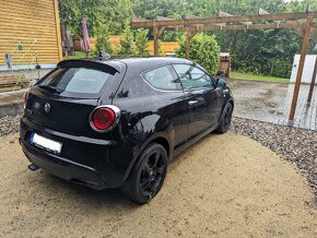 Alfa Romeo Mito 1.4 multiair - 4