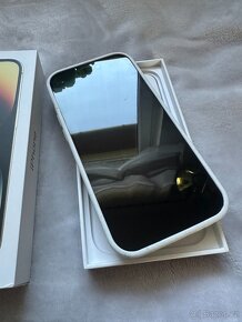 iPhone 14 Pro 128gb Gold - 4