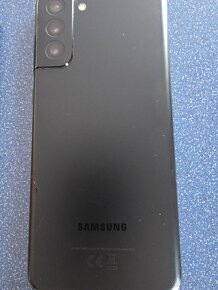 Prodám Samsung Galaxy S21+ 5G  8GB/256GB - 4