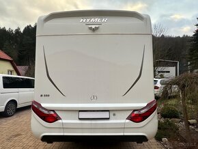 Hymer BMC-T 550 - 4