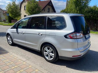 FORD GALAXY 2,0 TDCI 2018, PO 1. MAJITELI, TITANIUM - 4