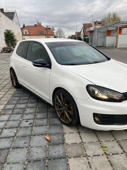 Golf VI 2.0GTD - 4