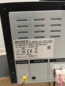 Věž Sony - 4