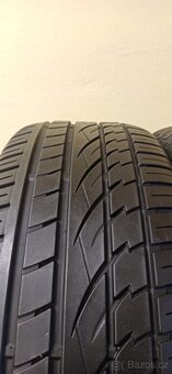 Continental 265/50 R20 111V 5,5-6mm - 4