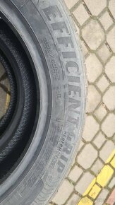 letní Goodyear 205/60/16 (319) - 4