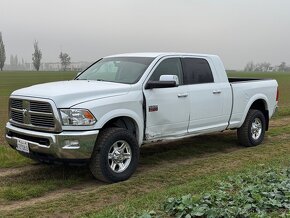 Dodge RAM 2500 '12 - 4