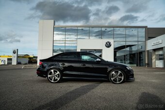 Audi S3 2.0 TFSI quattro 221kw sedan - 4