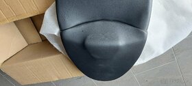 BMW S1000XR 2020- komfortní sedadlo original 77 34 8 392 788 - 4