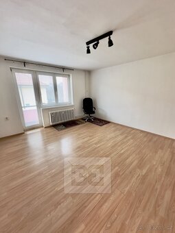 Pronájem prostorného bytu 1+1, 45 m2 - Kladno, ev.č. N07855 - 4