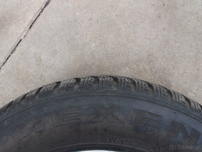 Nexen Winguard 175/65 R14 - 4