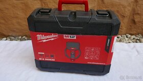 MILWAUKEE M12 360IC32I nspekční kamera 12V, 360°//NOVÁ - 4