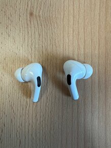 APPLE AirPods Pro 1. generace - 4