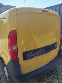 Fiat Doblo 1.4tj - 4