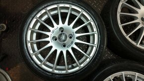 O.Z. Racing Superturismo GT 4x108 R17 ET25, 100% rovné - 4