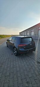 VW GOLF 7.5 GTI DSG - 4