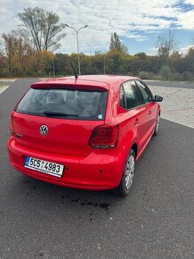 VW Polo 1.2 51kw Původ ČR - 4