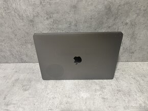 CTO MacBook Pro 13 2018 i5 / 16GB / 500GB - 4