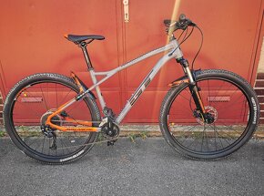 GT Avalanche 29" vel. L TOP STAV - Číst CELÉ - 4