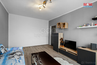 Prodej bytu 2+1, 52 m², Kladno, ul. Unhošťská - 4