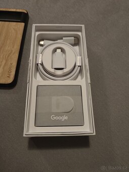 Google pixel 8 128gb - 4