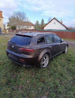 Alfa Romeo 159 2.4jtd 147kw - 4