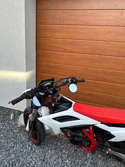 Beta RR 125 LC - 2021 - 4