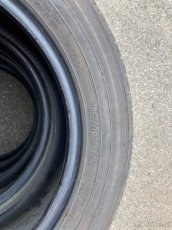 Letní pneumatiky Toyo Proxes 185/60R16 86H - 4