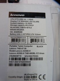 Lenovo - 4