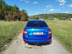 Škoda Octavia 1.6 Tdi - 4