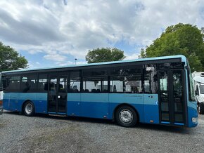 Iveco IRISBUS SFR 162.  Euro 5. Niskopodlažní - 4