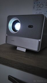 Projektor Wanbo DaVinci 1 Pro TOP STAV  - 4