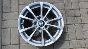 Sada Disků 5x120 R16 BMW - 4