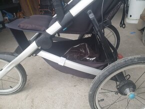 Thule glide 2 - 4