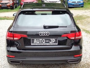 Audi A4 2,0 TDI S-tronic BASIS 152.000 km - 4