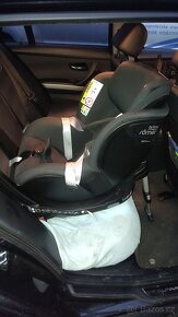 Britax römer M i-size dětská autosedačka - 4