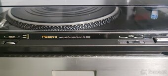 TECHNICS SL BD 22 - 4