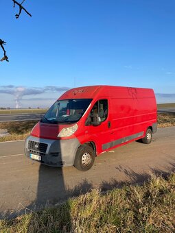 Fiat Ducato 2.3JTD - 4