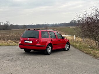 VW BORA 1.6i16V,EDICE SPECIAL,KLIMATIZACE,EL.OKNA,ŠÍBR - 4