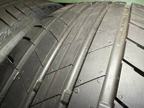 Bridgestone Turanza 215/60 R17 - NOVÉ - 4