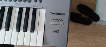 TECHNICS SX KN 6000 - 4