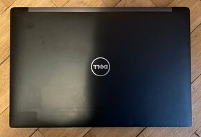 Laptop Dell Latitude 7480 - 4