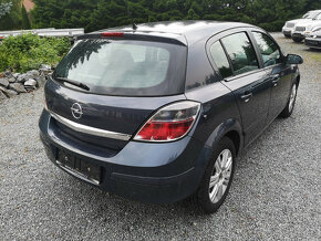 Opel Astra 1.6 85kW Innovation/ 132tkm/ XENONY - 4