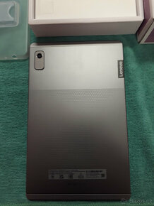 Lenovo Tab M9 - RAM 4GB/64GB, na sim kartu, TOP STAV - 4