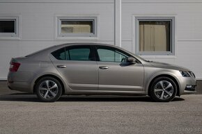 Škoda Octavia 1.6 TDI Green Line Ambition - 4