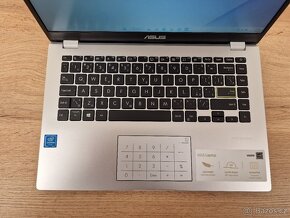 Notebook Asus E410MA-EK016T - 4