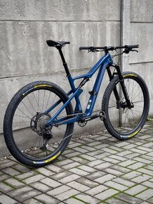 Cannondale Scalpel SE 1 Karbon - 4