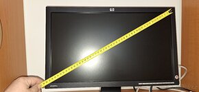 Monitor HP  LE1851W - 4