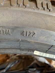 Pirelli Cinturato WTC2 225/45 R17 91H - 4