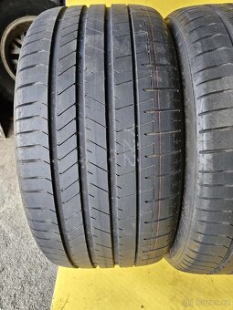 Letní pneu Pirelli 285/35 R21 255/40 R21 - 4