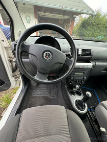 Volkswagen Fox 1.2 40kW - 4